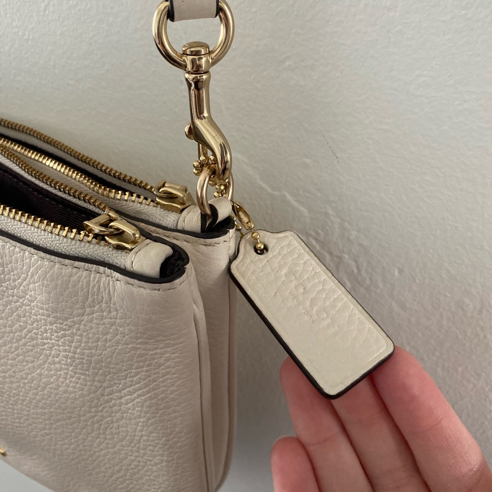 Coach Crossbody Purse
